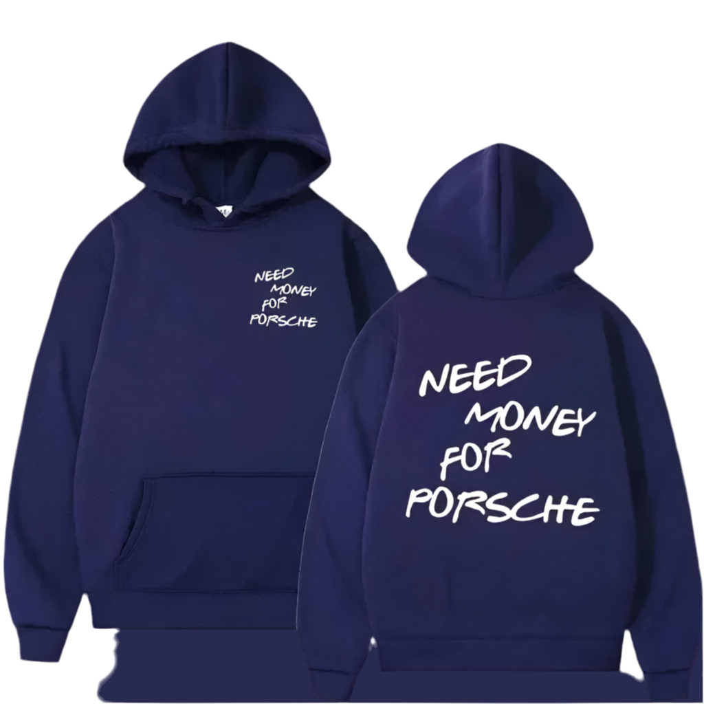 NeedMoney Hoodie