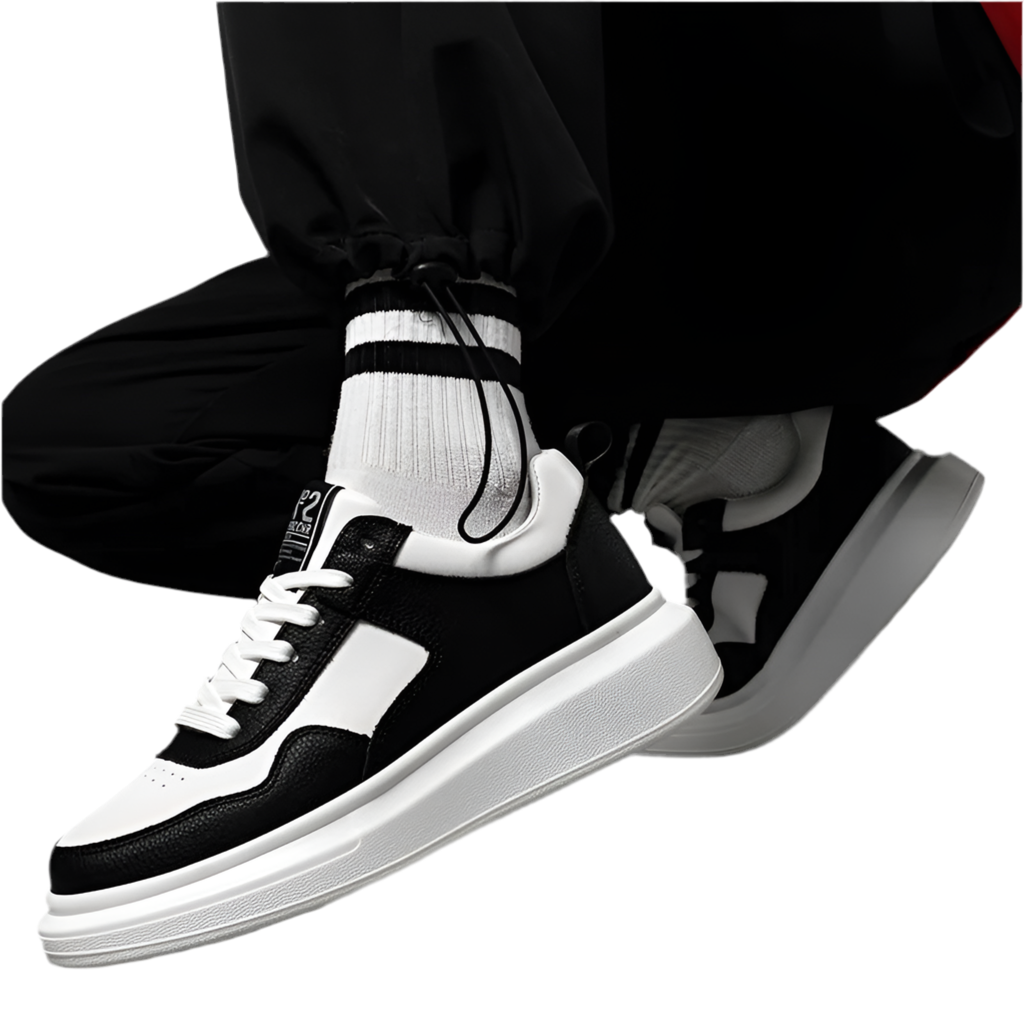 LuxLift 7 Sneakers