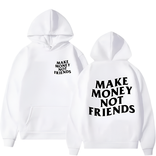 MoneyTalk Hoodie