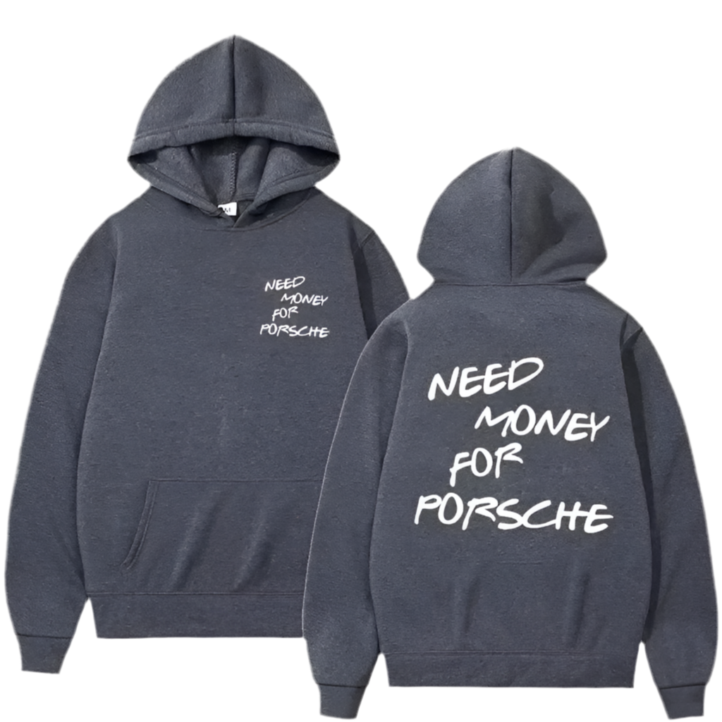 NeedMoney Hoodie