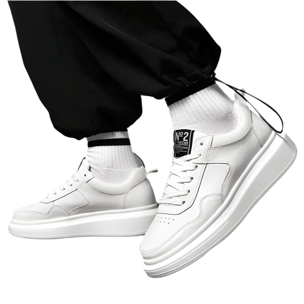 LuxLift 7 Sneakers