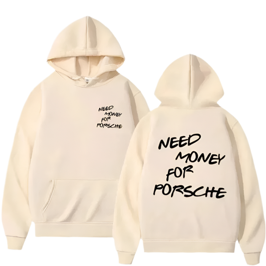 NeedMoney Hoodie