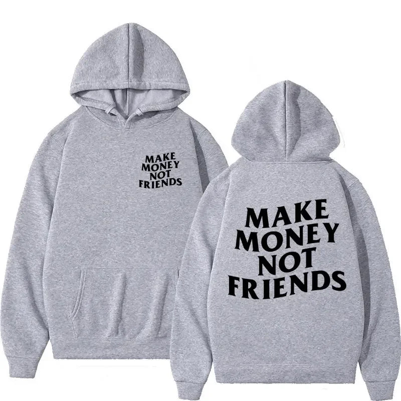 MoneyTalk Hoodie