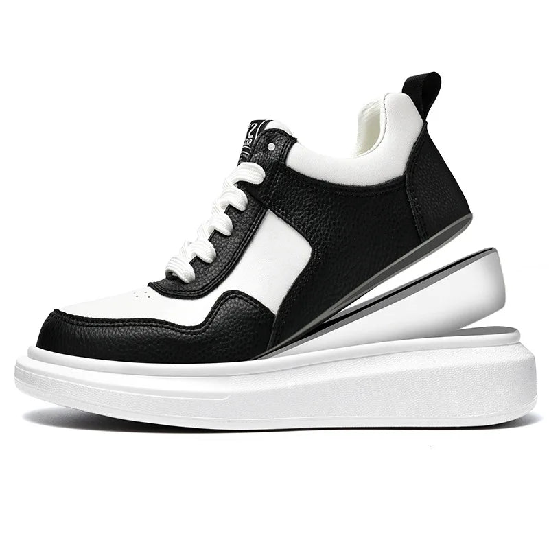 LuxLift 7 Sneakers