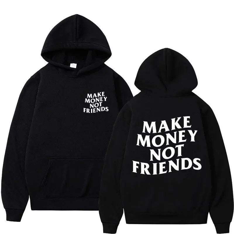 MoneyTalk Hoodie